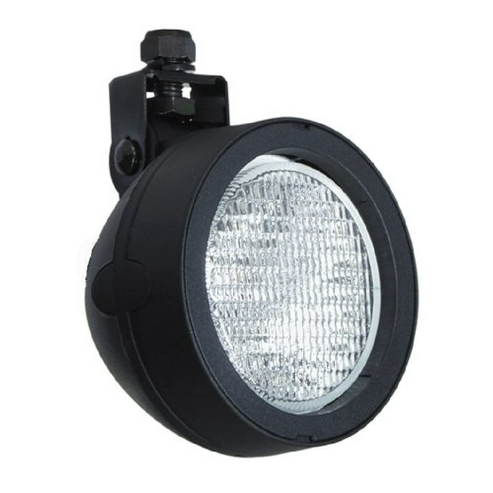 Hella Mega Beam Close Range Halogen Work Lamp