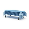 thumbnail image 2 of Foundations Podz Stackable Standard Cot, 2 of 7