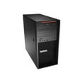 thumbnail image 4 of Lenovo ThinkStation P410 - Xeon E5-1650V4 3.6 GHz - 16 GB - 512 GB, 4 of 7