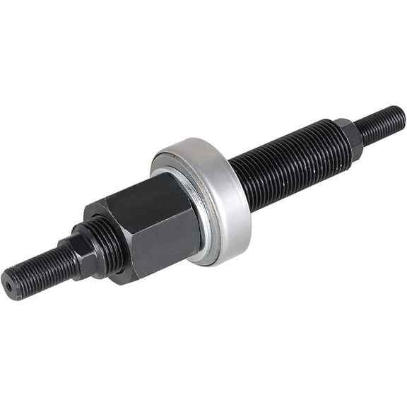 SEBLAFF 66515 Harmonic Balancer Tool Replacement for Chevy SBC BBC Small/Big Block Installation Tool