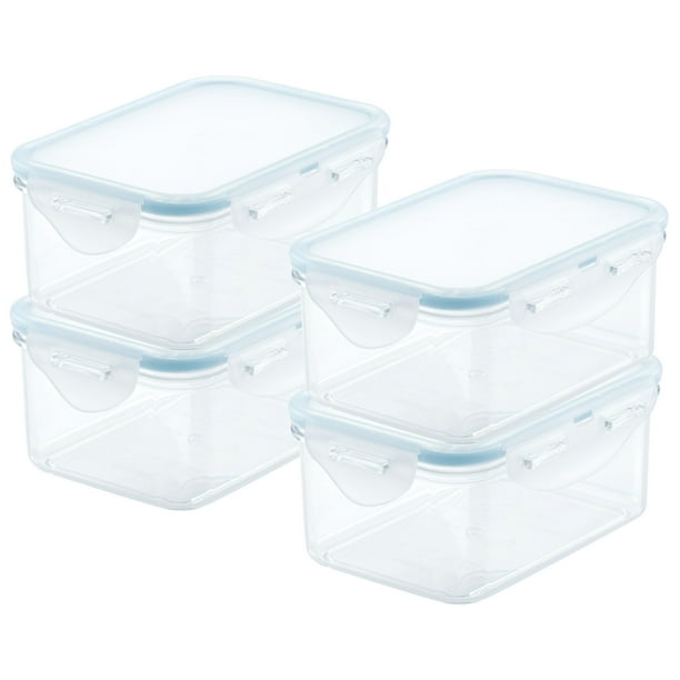 tritan food storage set