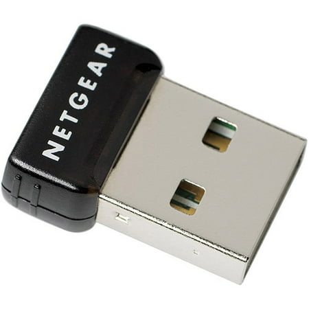 Netgear n150 wireless usb adapter treiber