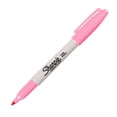 thumbnail image 1 of Rotulador permanente Sharpie Fine Point Rosa, 1 of 2