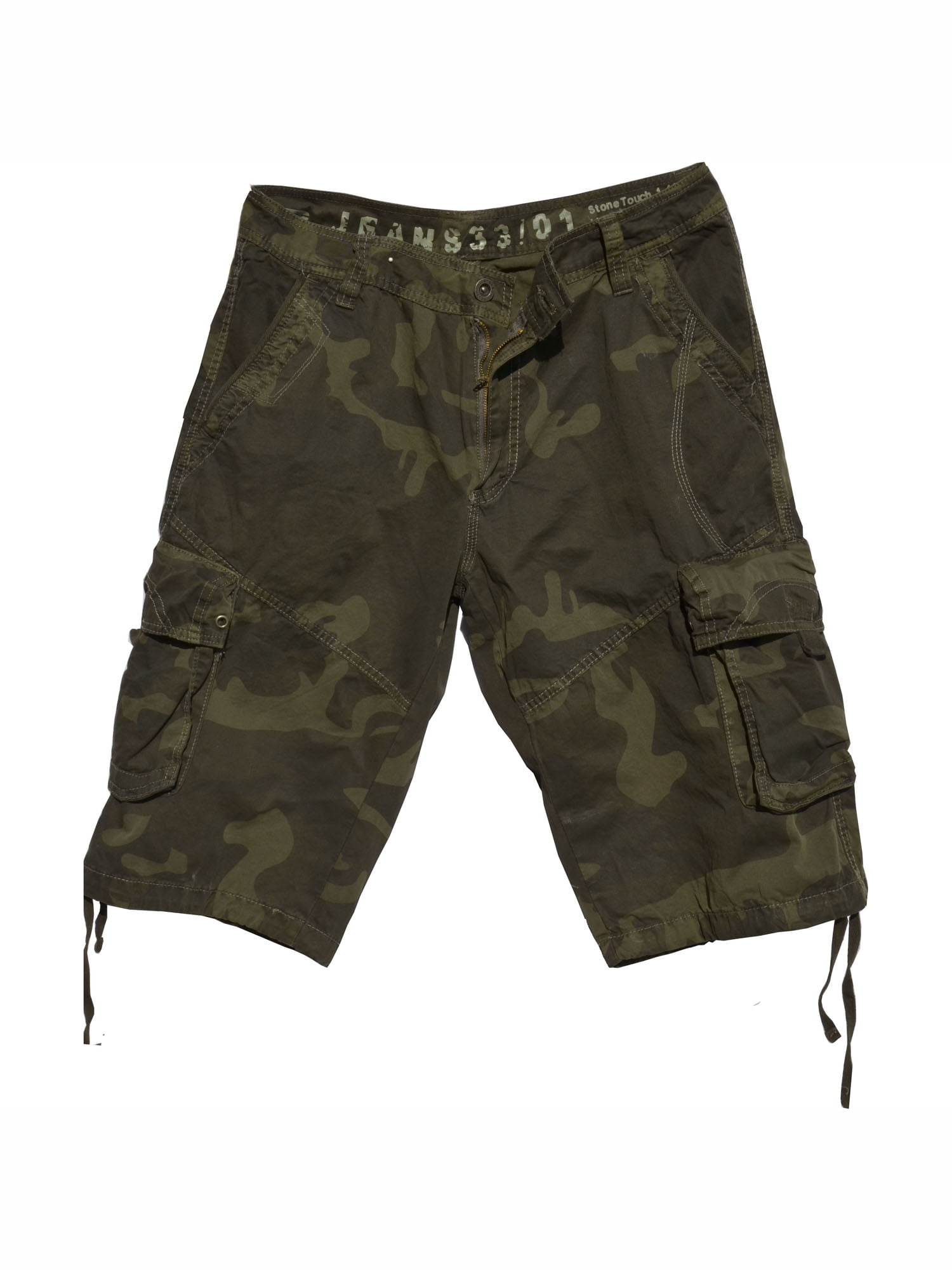1st Jungle Cargo Shorts main image 0