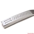 thumbnail image 4 of Malibu Boat Short Vertical Handle 5550115 | 1 1/2 x 11 3/4 Inch Gray, 4 of 5