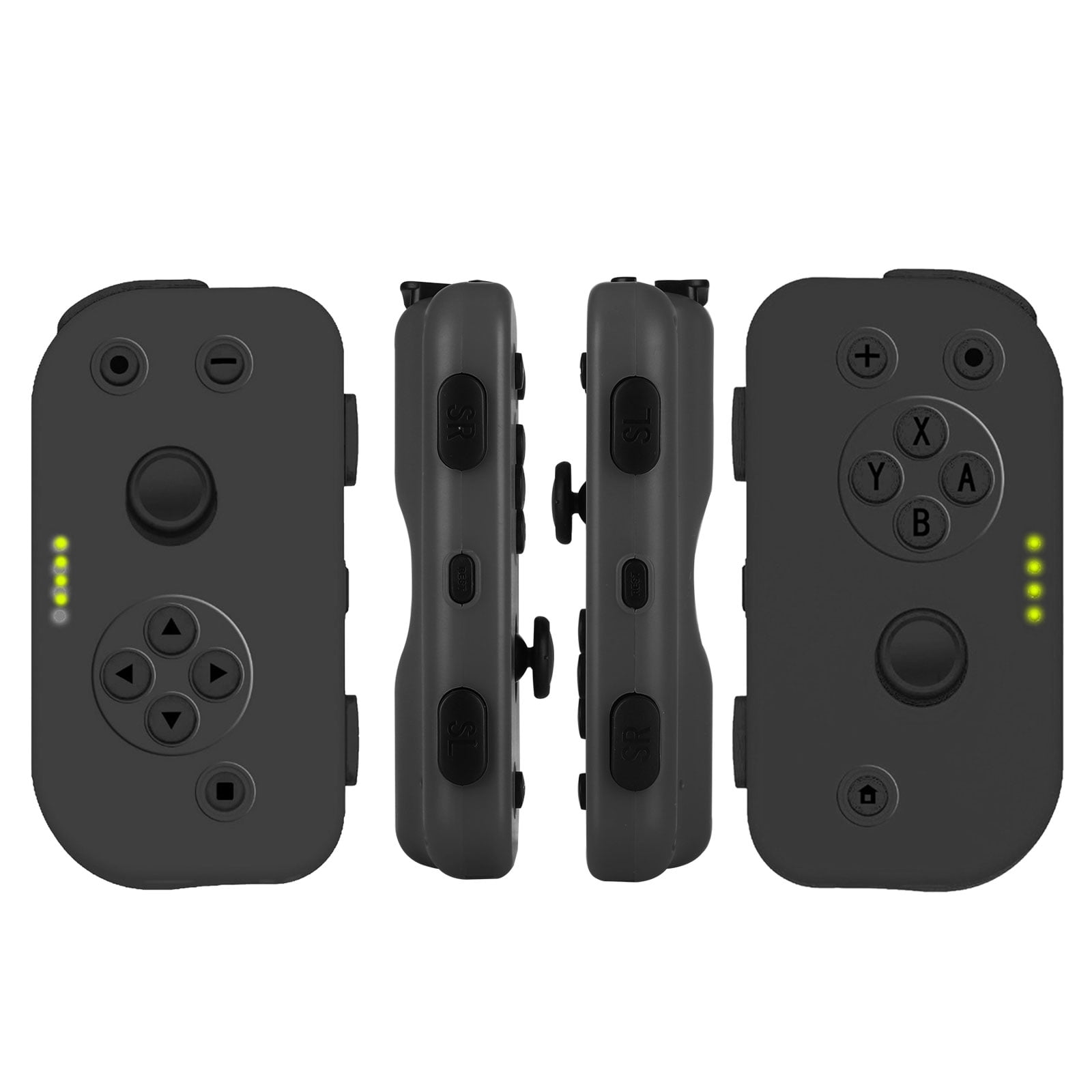Wireless Controller For Nintendo Switch TSV Replacement Controller Left And Right Remote 