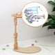 thumbnail image 5 of Estante de Soporte de Aro de Soporte Artesanal Hecho para Coser, 5 of 9