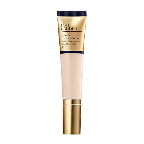 Base de Maquillaje Estee Lauder Futurist Hydra Rescue Hidratante