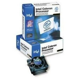 Intel Celeron G6900, 3.4 GHz Dual-Core CPU, LGA 1700, DDR5 DDR4