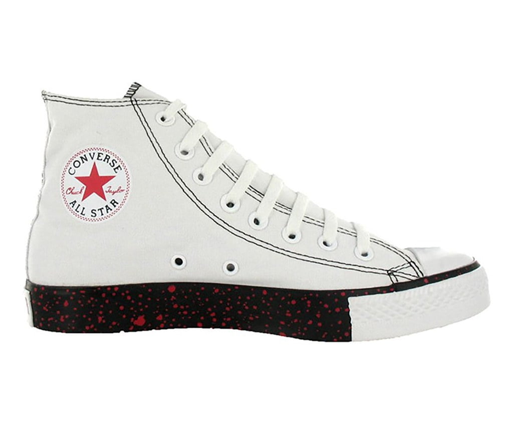 shell toe converse