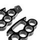 thumbnail image 4 of Clavijas de Control de La Clavija Del Corvejón Del Volante de para Black_1 Cola Reposapiés Control Reposapiés, 4 of 6