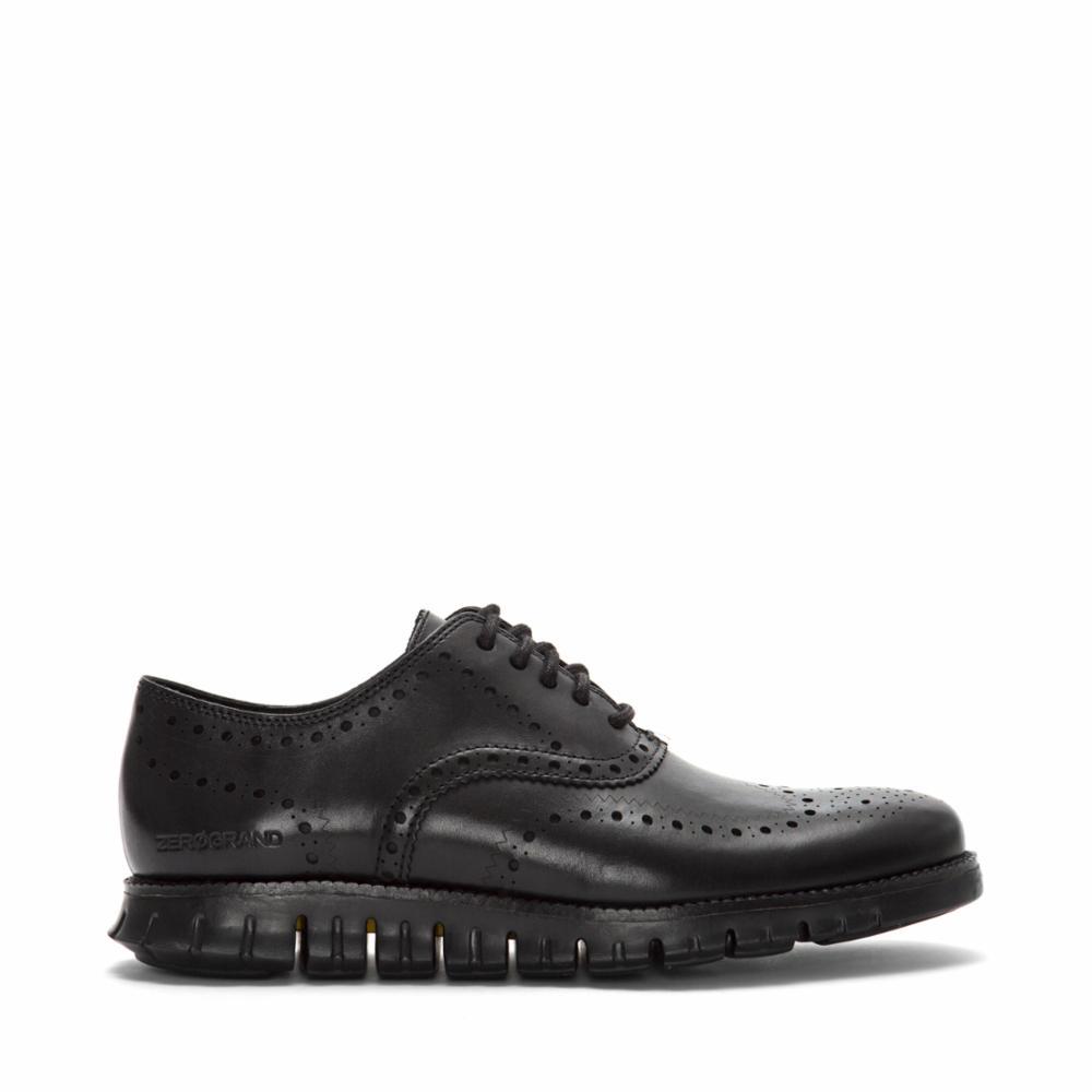 Cole Haan Men C20719 C20719/BLACK SHOE 