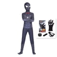 thumbnail image 2 of Disfraz de Spiderman de Iron Marvel Legends para niños y adultos para el regreso a casa. Disfraz de Spider-man de The Amazing Spider-man para cosplay de Far From Home., 2 of 5