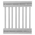 thumbnail image 4 of Retractable Stainless Steel Heat Resistant Pot Pad Placemat, 4 of 17