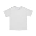 thumbnail image 1 of Playera Yazbek Cuello Redondo Niño 100% Algodón Blanco - L Yazbek Cuello Redondo, 1 of 3