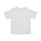 thumbnail image 1 of Playera Yazbek Cuello Redondo Niño 100% Algodón Blanco - L Yazbek Cuello Redondo, 1 of 3