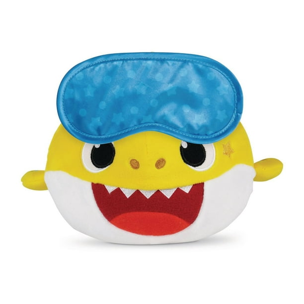 Pinkfong Baby Shark Official - Baby Shark Sing & Snuggle Plush