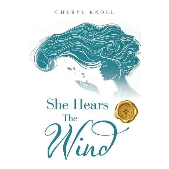 She Hears the Wind, (Paperback)