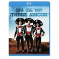thumbnail image 1 of Three Amigos! [Blu-ray], 1 of 7