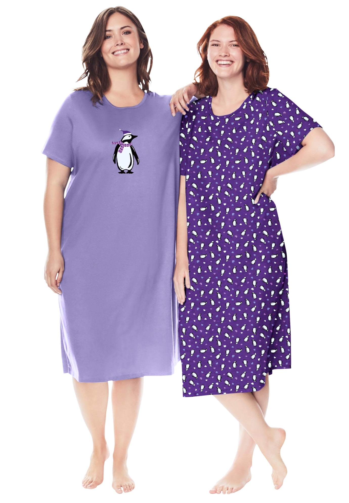 3x nightshirts Clearance
