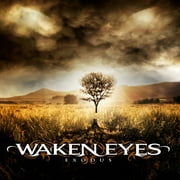 Waken Eyes - Waken Eyes - Rock - CD