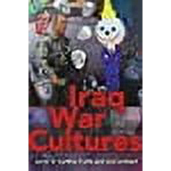 Iraq War Cultures (Paperback)