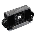 thumbnail image 1 of Enfriador SSD Thermalright HR10 2280 PRO negro con tubos de calor, 1 of 7