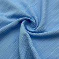 thumbnail image 5 of jjayotai Men's Henley Shirts Casual Long Sleeve Button down Shirts Loose Fit Beach Shirts 2026 Summer Vacation, 5 of 6