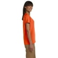 thumbnail image 4 of Gildan Ladies' Ultra Cotton 6 oz. T-Shirt - G200L, 4 of 4
