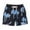 Z2-Black, variant on Toddler Shorts Boys 3t Solid Color Classic Fit Drawstring Cotton Boys Short Pants Elastic Waistband Swim Shorts Toddler Boy Summer Clothes 5-6 Years