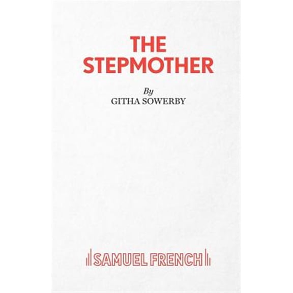 Pre-Owned The Stepmother, (Paperback)