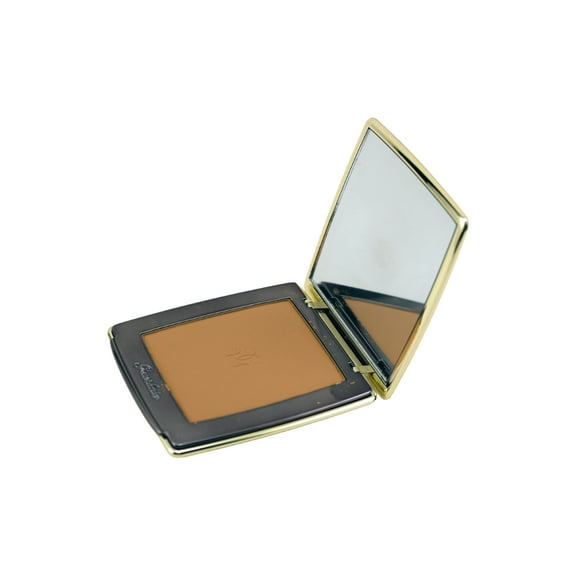Guerlain Parure Compact Foundation With Crystal Pearls 04 Beige Ultime SPF 20 PA   9 Grams