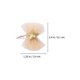 thumbnail image 5 of Girls Bow Hair Accessories Mesh Veil Clips for Decoration 4Pcs Set, 5 of 5