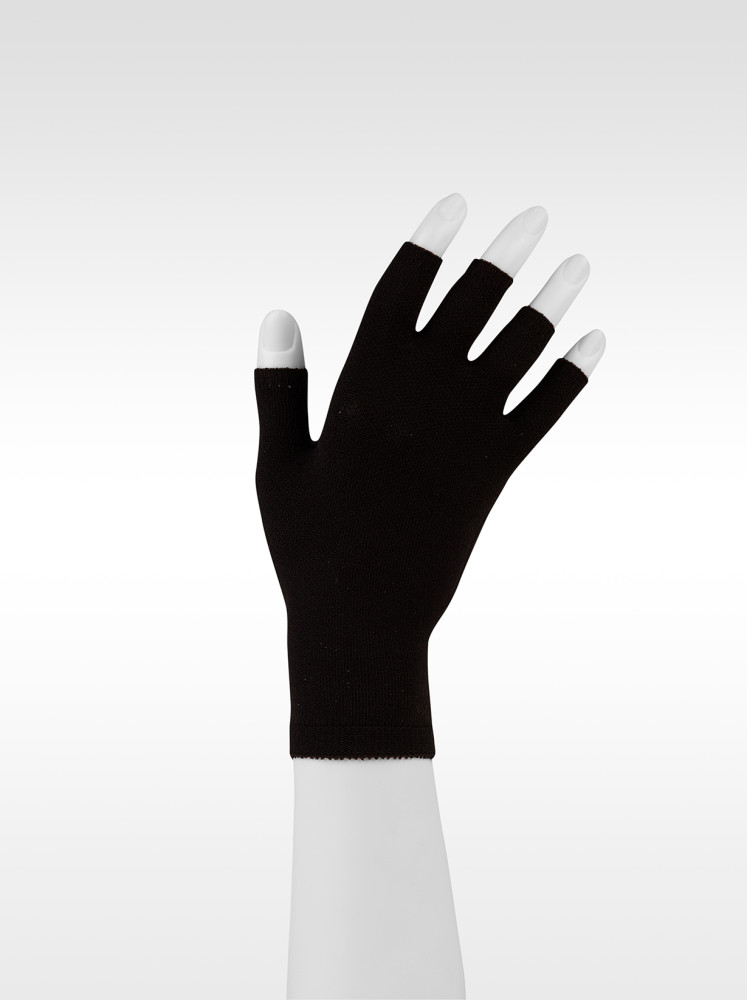 Juzo 2301 Seamless Compression Glove with Open Finger Slots