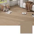 thumbnail image 2 of Self-Adhesive Carpet Tiles 30x30cm - Easy Install Floor Mats,B, 2 of 6