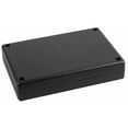thumbnail image 1 of MULTICOMP - Black ABS Box with Lid - 178x122x36mm, 1 of 1