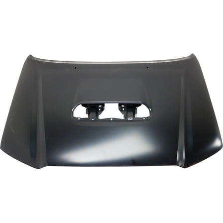 For 2012-2015 Tacoma Hood Primed Steel TO1230223 5330104210