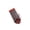 0.8m, variant on Invisible Mesh Fishing Net Bag with Thickened Grids, Live Fish Holder for Diving & Outdoor Water Sports