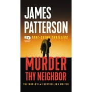 ID True Crime: Murder Thy Neighbor (Series #4) (Paperback)