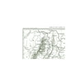 thumbnail image 3 of Historic Map - Rhine Danube Rivers Germany France - Thiers 1866 - 30.41 x 23 - Vintage Wall Art, 3 of 5