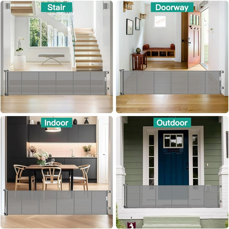 75 inch dog gate discount
