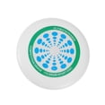 thumbnail image 1 of Unique Bargains 1 Pc Round Flying Disc 10.63" Blue Green, 1 of 5