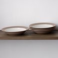 thumbnail image 2 of Noritake Colorwave Sand Set of 4 Pasta Bowls, 2 of 6