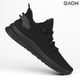 thumbnail image 5 of Tenis para Mujer de Moda Uso Casual Sport Fitness Zapato Deportivo para Entrenamiento Caminar Correr Gimnasio Ultra Comodos con Suela Antiderrapante Gaon  Gaon WS05, 5 of 7