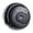Black, variant on JUICEASE X15 Pro Noise Canceling Bluetooth In-Ear Earbud, Black