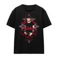 thumbnail image 1 of NCIS T-Shirt Gothique Abby pour Adulte, 1 of 5