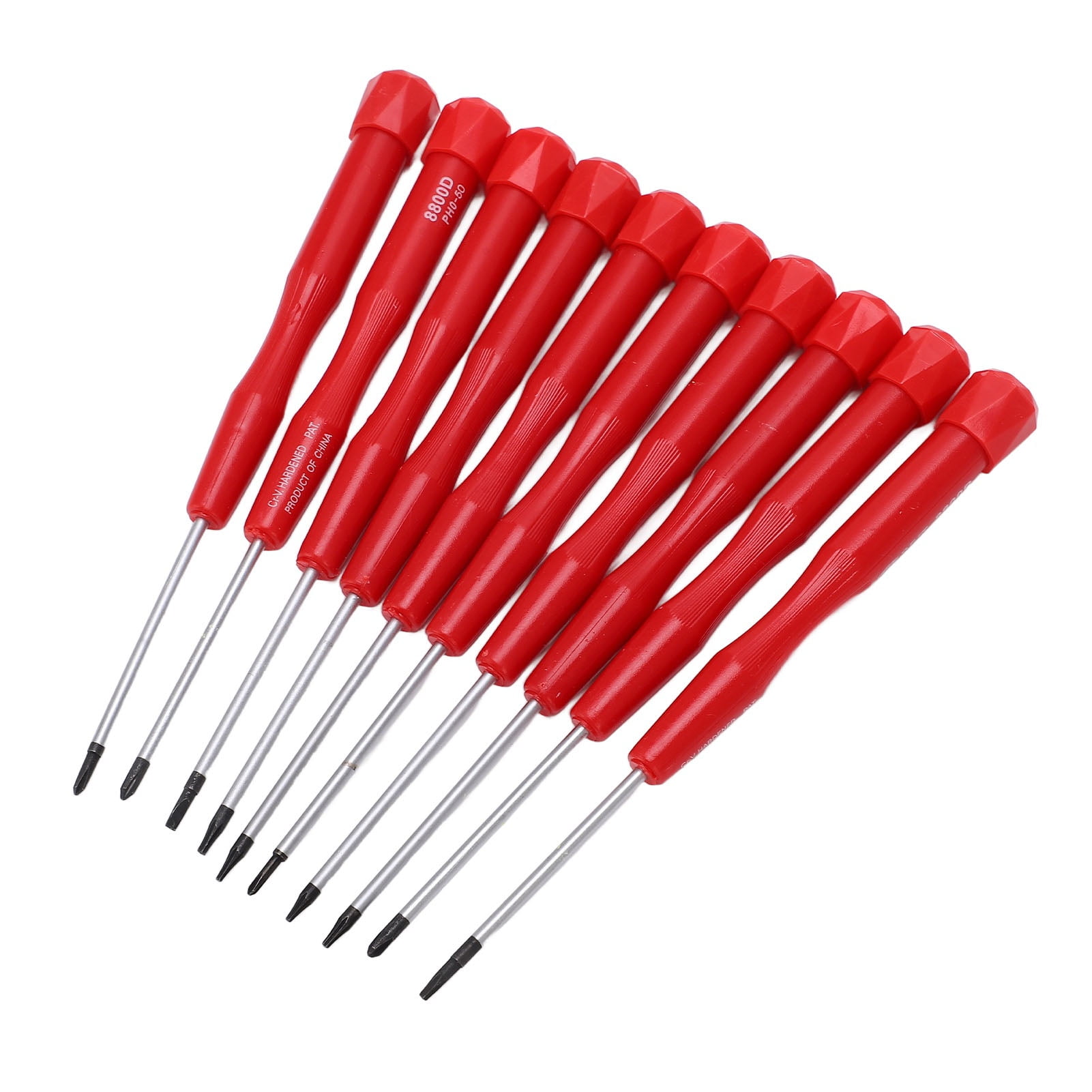 Multifunction Screwdriver Set, Accurate Screwdriver Set Ergonomic 360