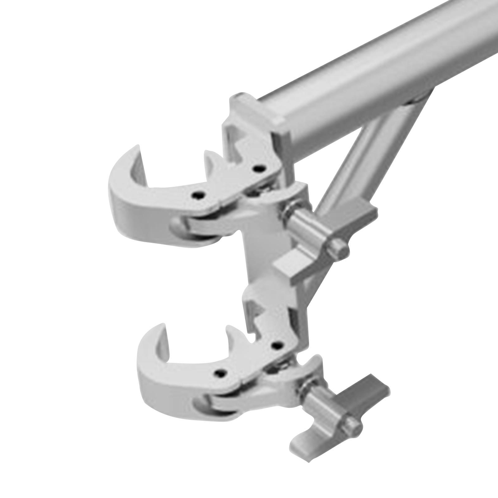 Global Truss DT-HDQR Boom Arm | F34 Heavy Duty Arm