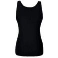 thumbnail image 3 of PrettyGuide Women's Sequin Top Shimmer Glam Sparkle Tank Top Vest Tops, 3 of 5