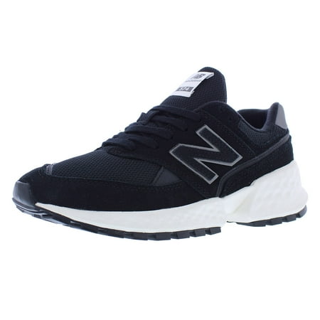 New Balance 574 Womens Shoes Size 6.5, Color: Black